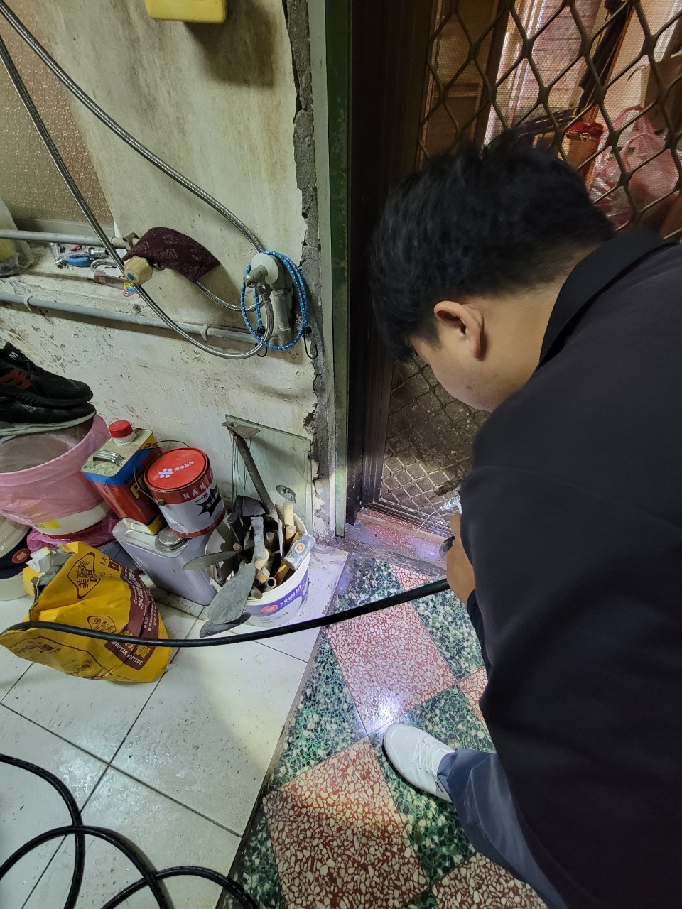 20231012白蟻防治的第4張圖片